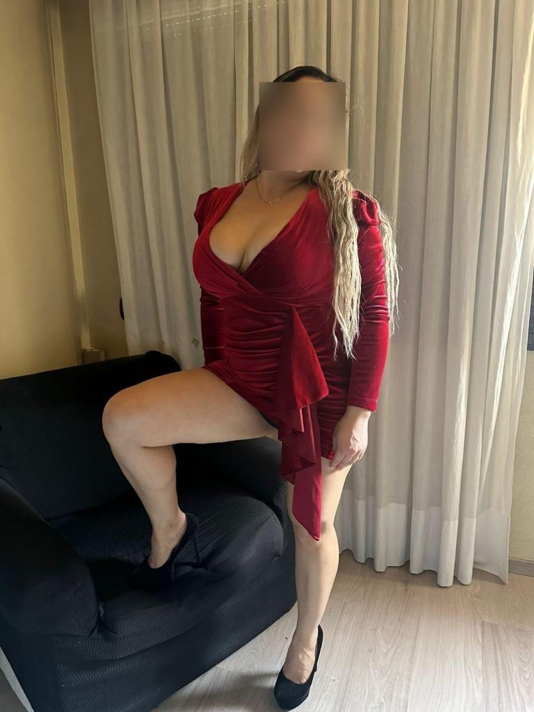 Chica busca chico en Madrid: 