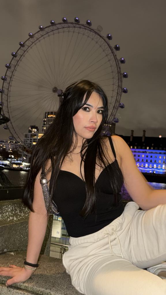 Chica busca chico en Málaga: 