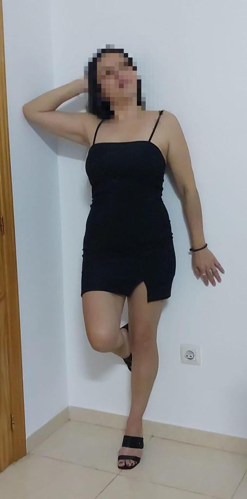 Chica busca chico en Cádiz: 