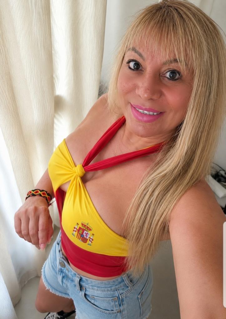 Travesti en Castellón: 