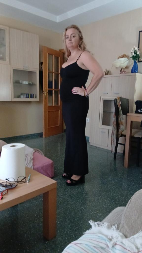 693928870: Chica busca chico en Alicante