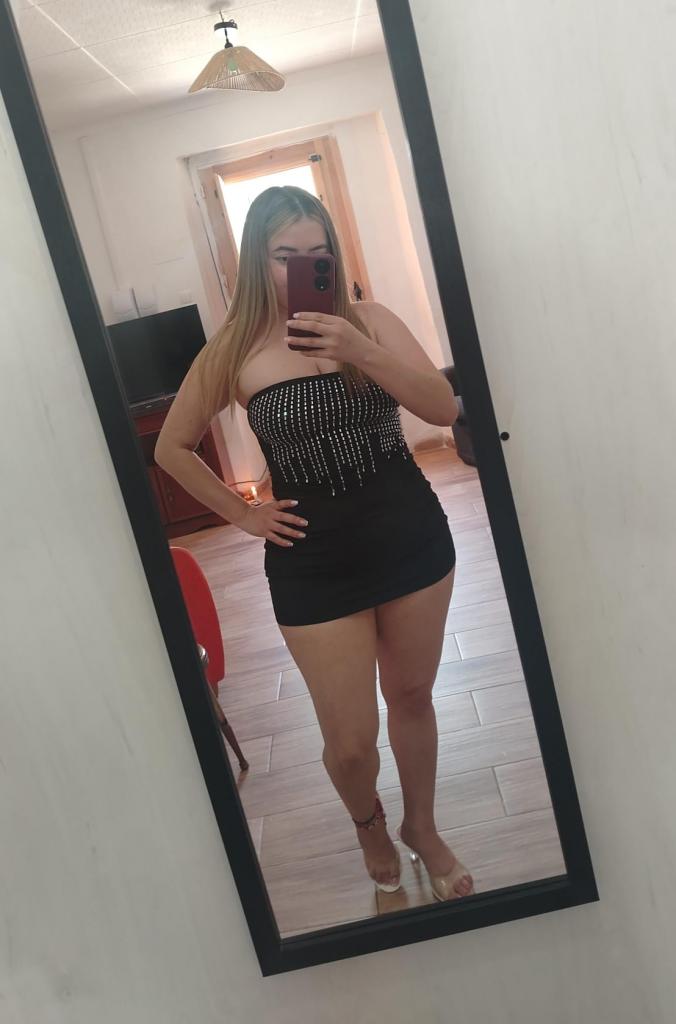 602607122: Chica busca chico en Granada