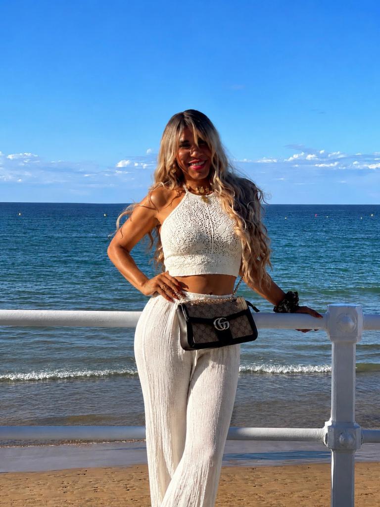 Travesti en Alicante: 