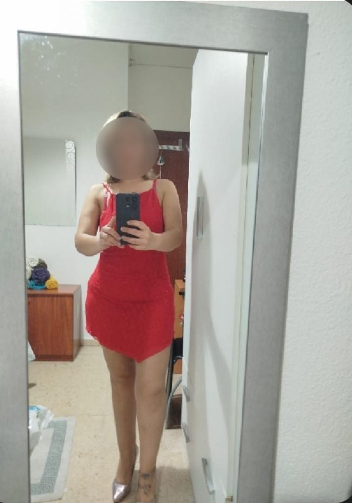 Chica busca chico en Badajoz: 