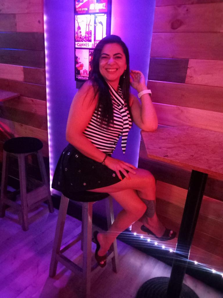 Chica busca chico en Las Palmas: 