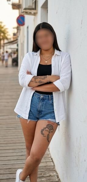 Chica busca chico en Las Palmas: 