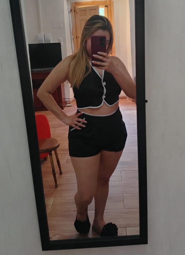 602607122: Chica busca chico en Granada