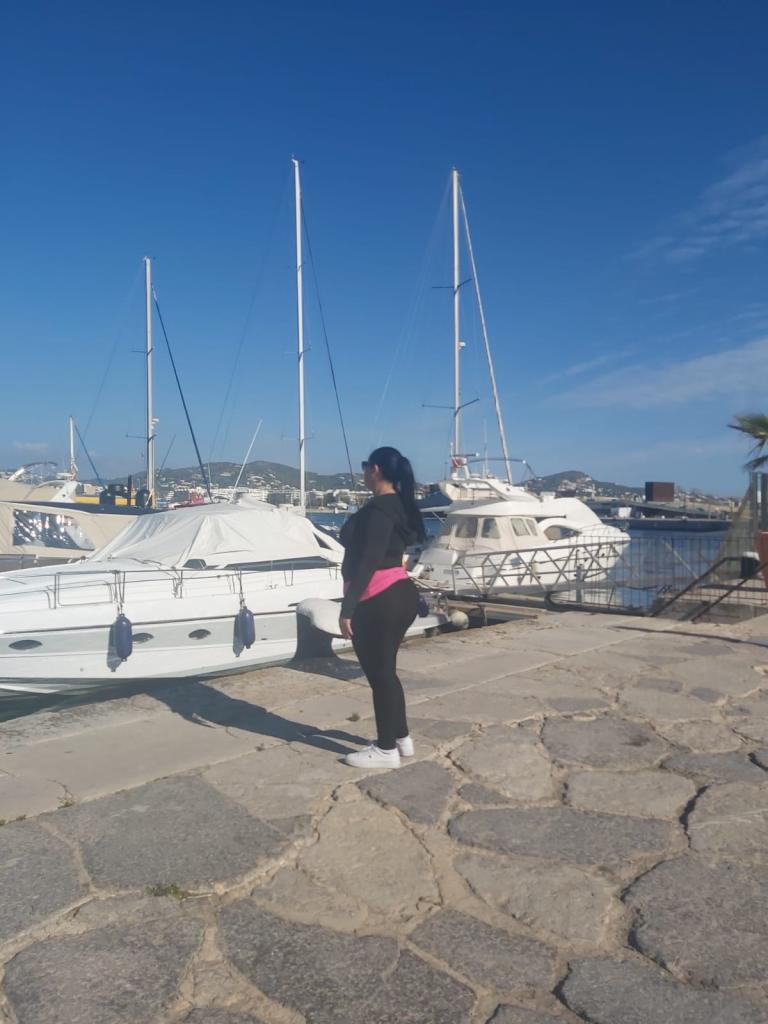 Chica busca chico en Málaga: 