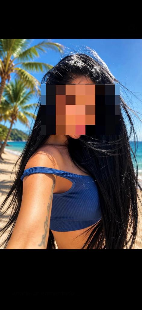 Chica busca chico en Tenerife: 