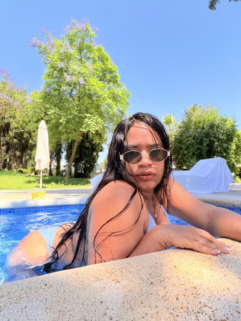 Chica busca chico en Málaga: 