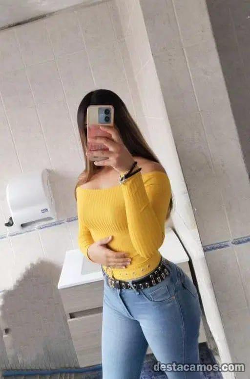 Chica busca chico en León: 