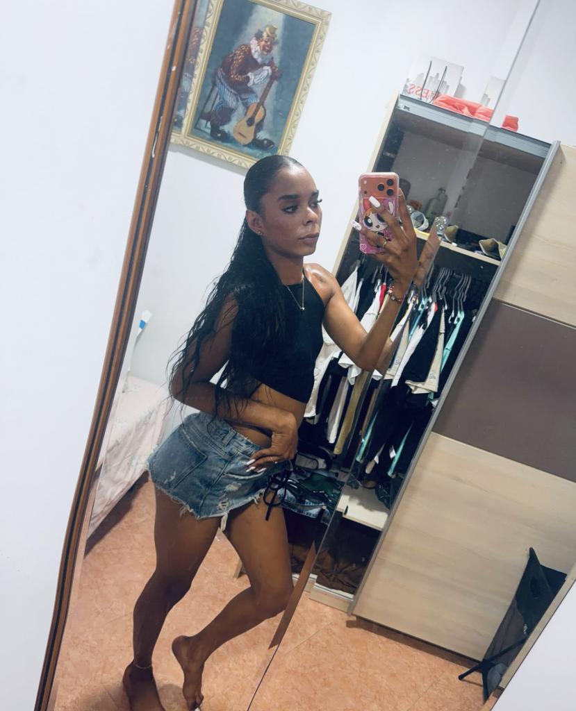 661951410: Transexual en Valencia