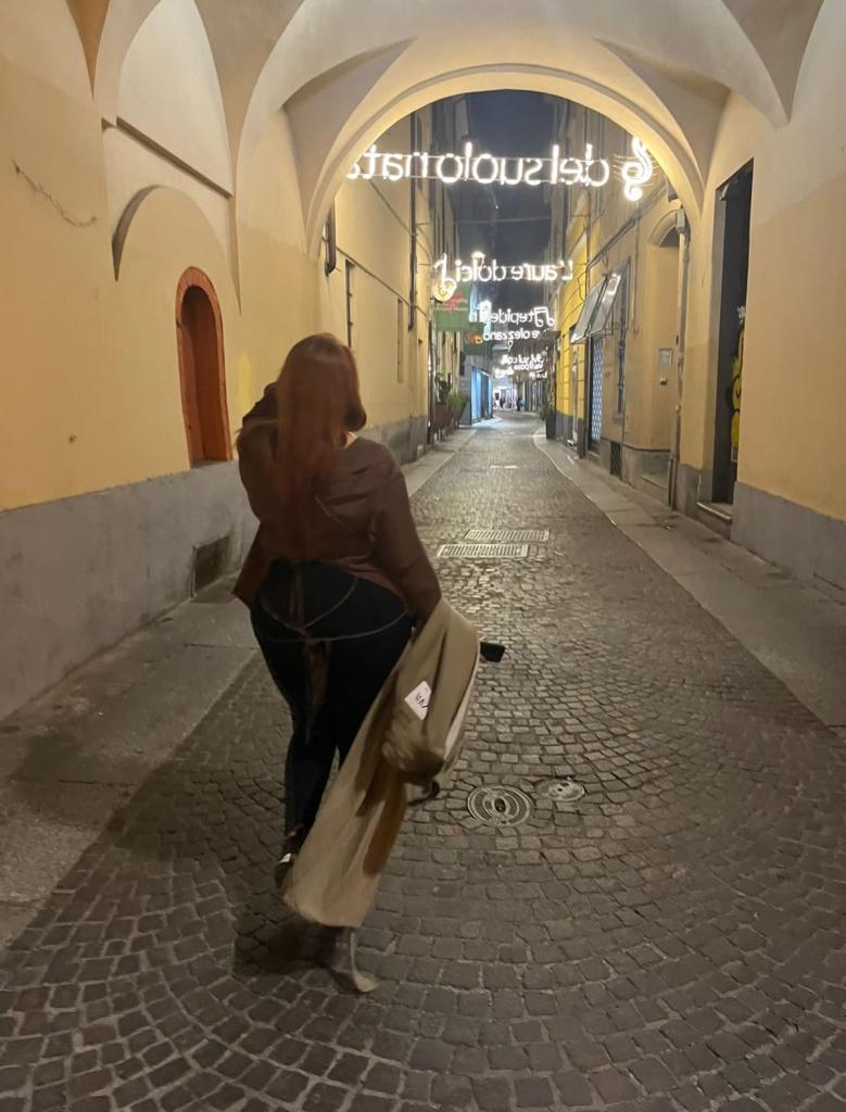 Chica busca chico en Barcelona: 