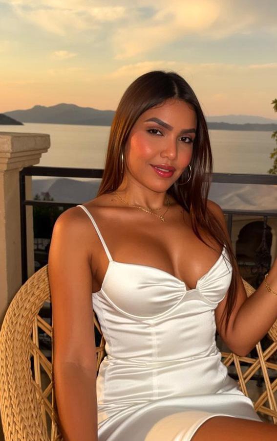 Chica busca chico en Málaga: 