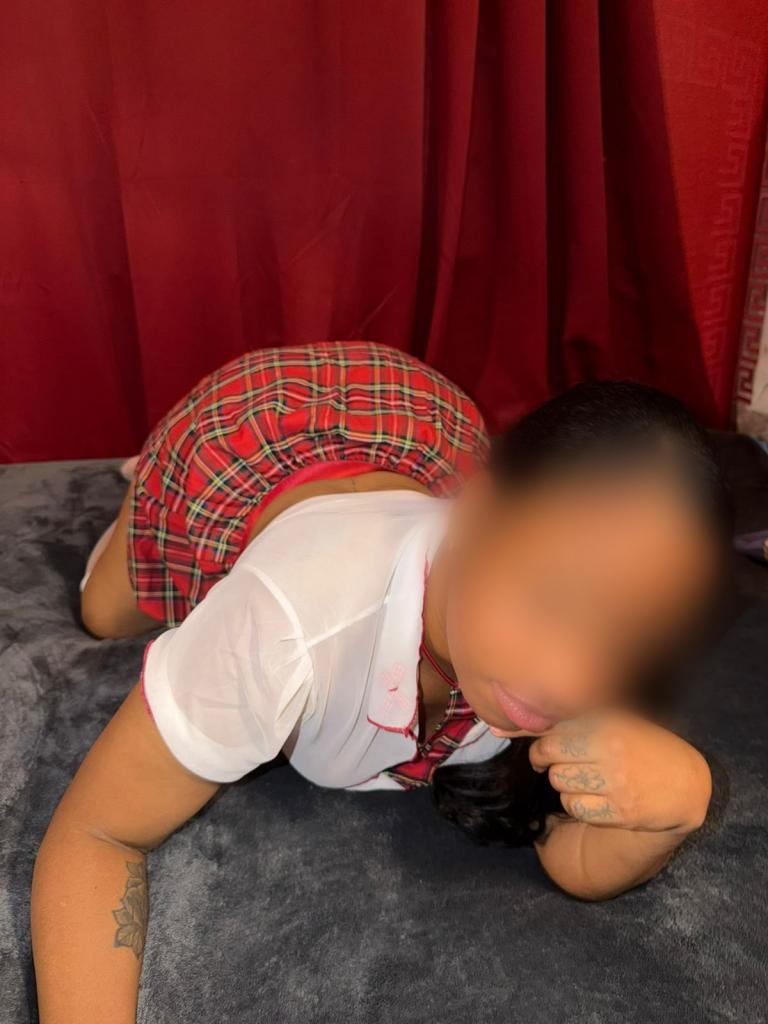 Chica busca chico en Toledo: 