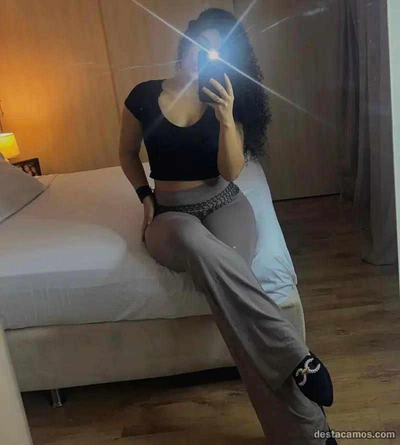 Chica busca chico en Salamanca: 