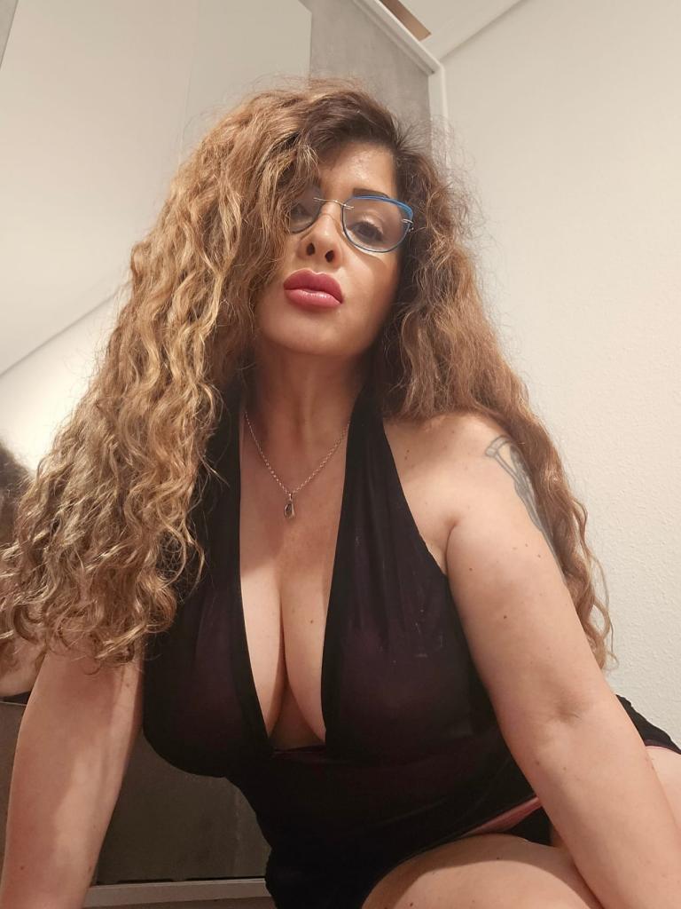Chica busca chico en Madrid: 