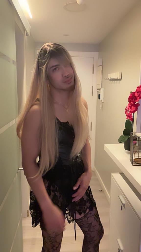 Travesti en Córdoba: 