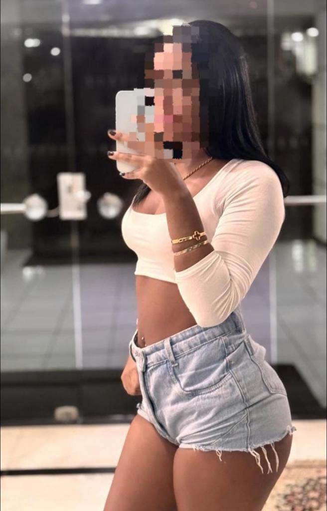 Chica busca chico en Málaga: 