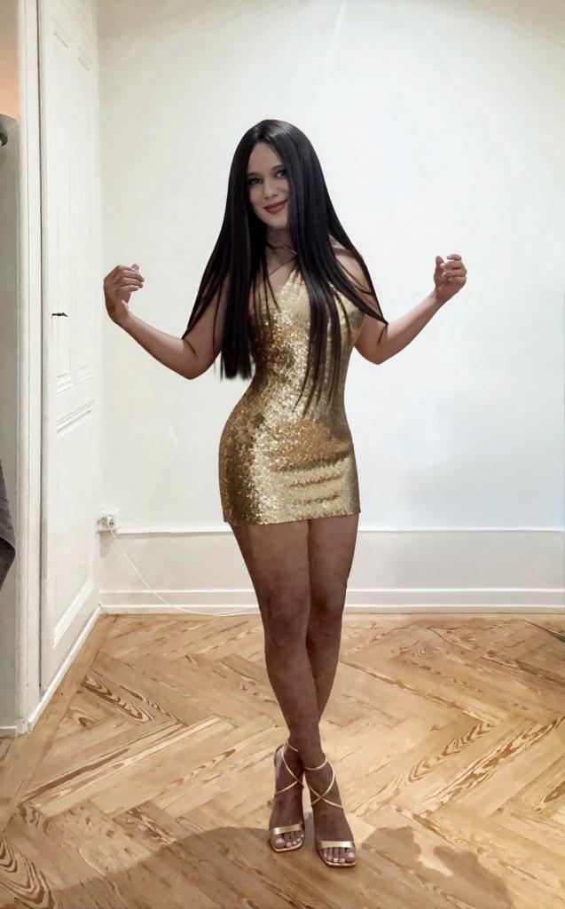 Transexual en Murcia: 