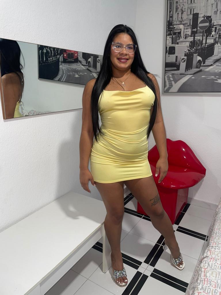 Chica busca chico en Murcia: 