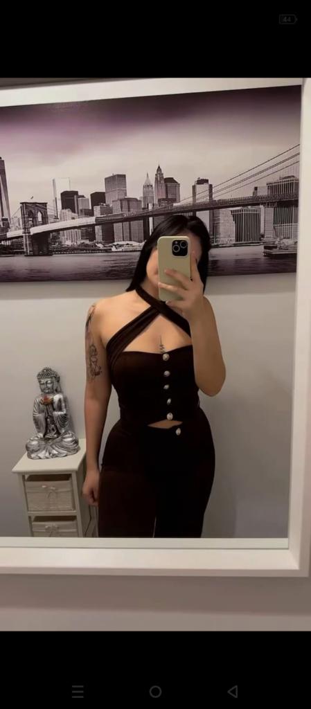 631188273: Chica busca chico en Madrid