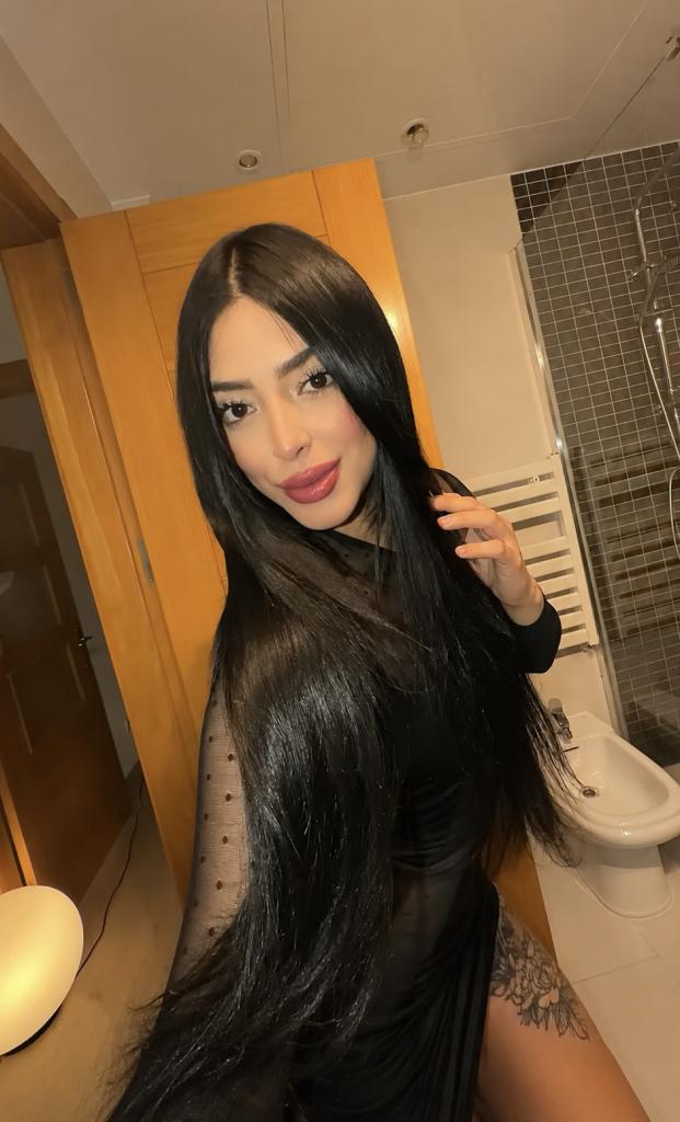 Chica busca chico en Barcelona: 