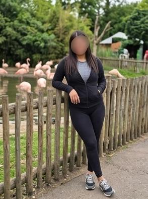 Chica busca chico en Las Palmas: 