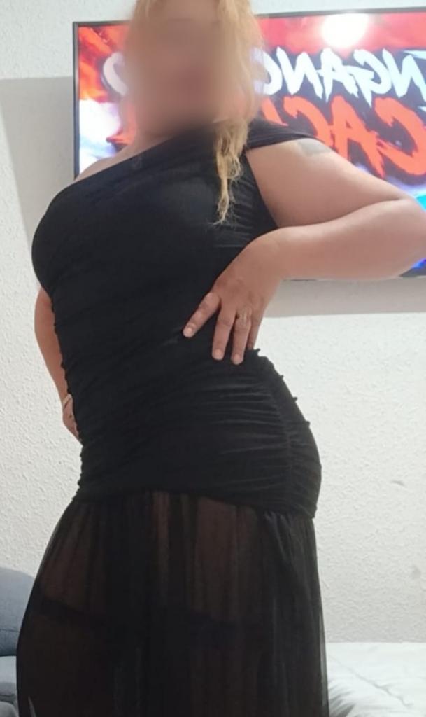 Chica busca chico en Zaragoza: 