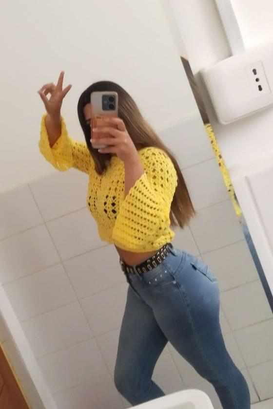 Chica busca chico en León: 