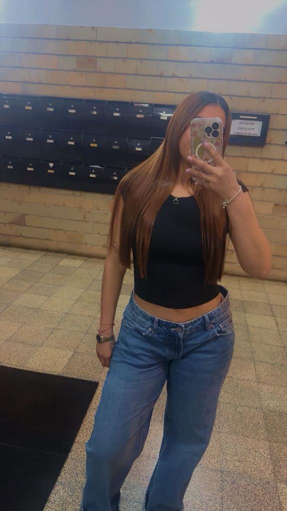 Chica busca chico en Valencia: 