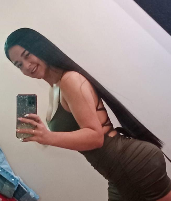 Chica busca chico en Castellón: 