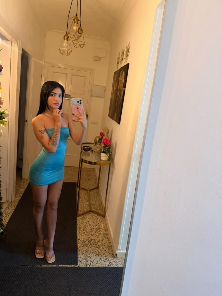 Chica busca chico en Málaga: 