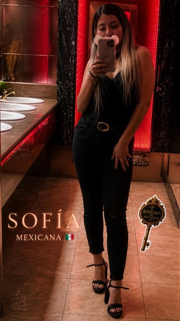 Chica busca chico en Murcia: 