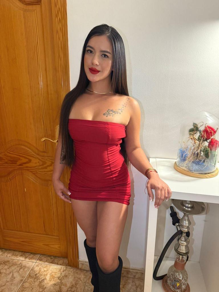 Chica busca chico en Las Palmas: 