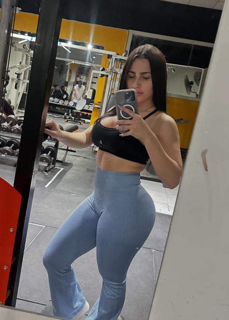 Chica busca chico en Alicante: 