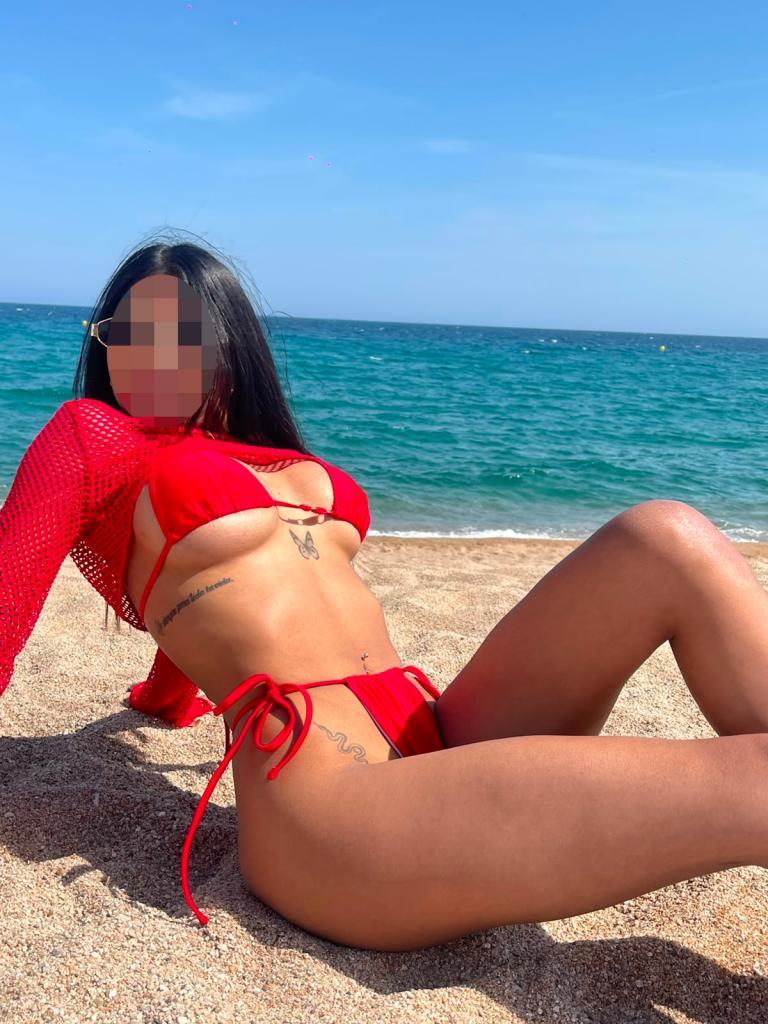 Chica busca chico en Madrid: 