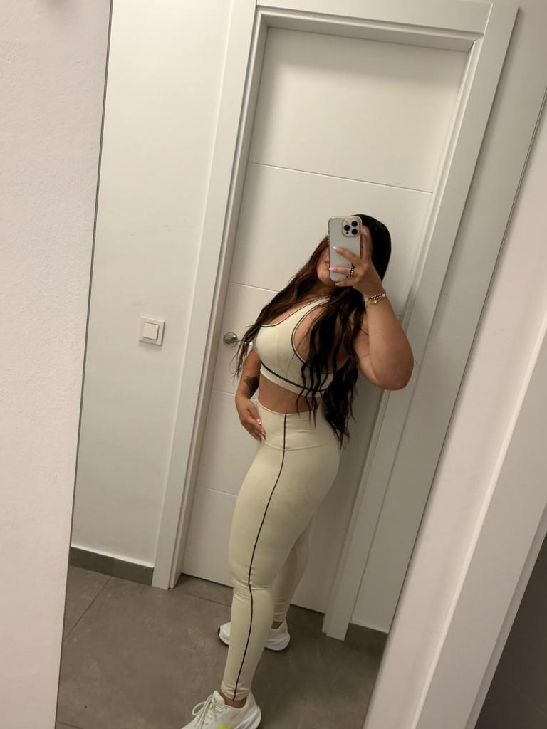 634056132: Chica busca chico en Málaga