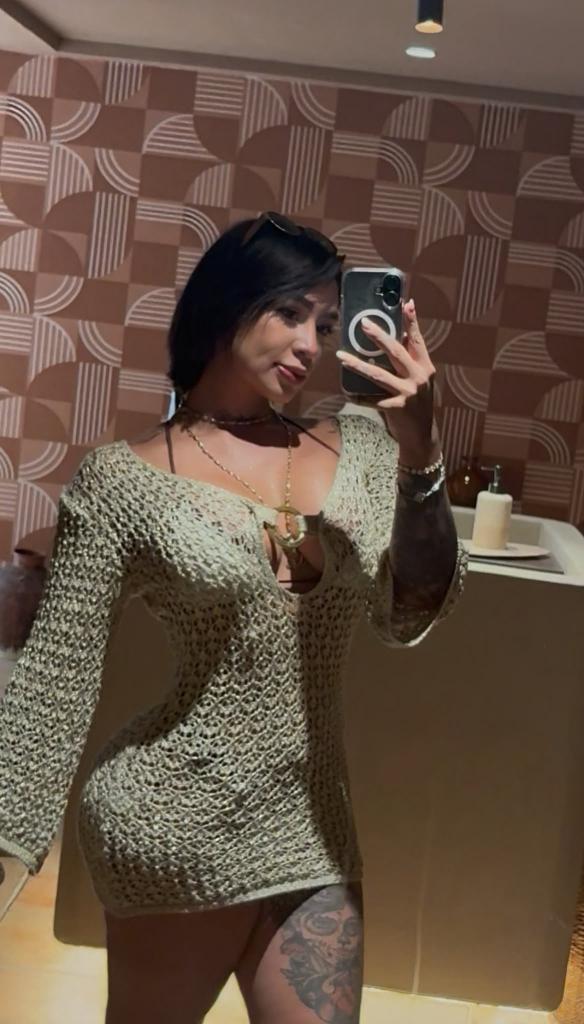 Chica busca chico en Málaga: 