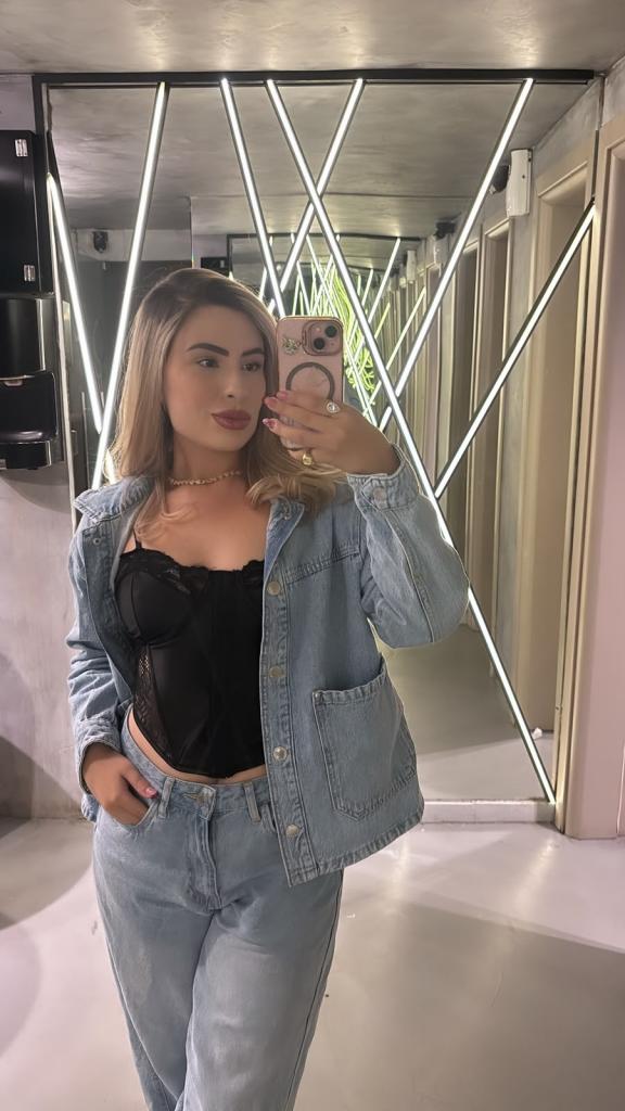 Chica busca chico en Málaga: 