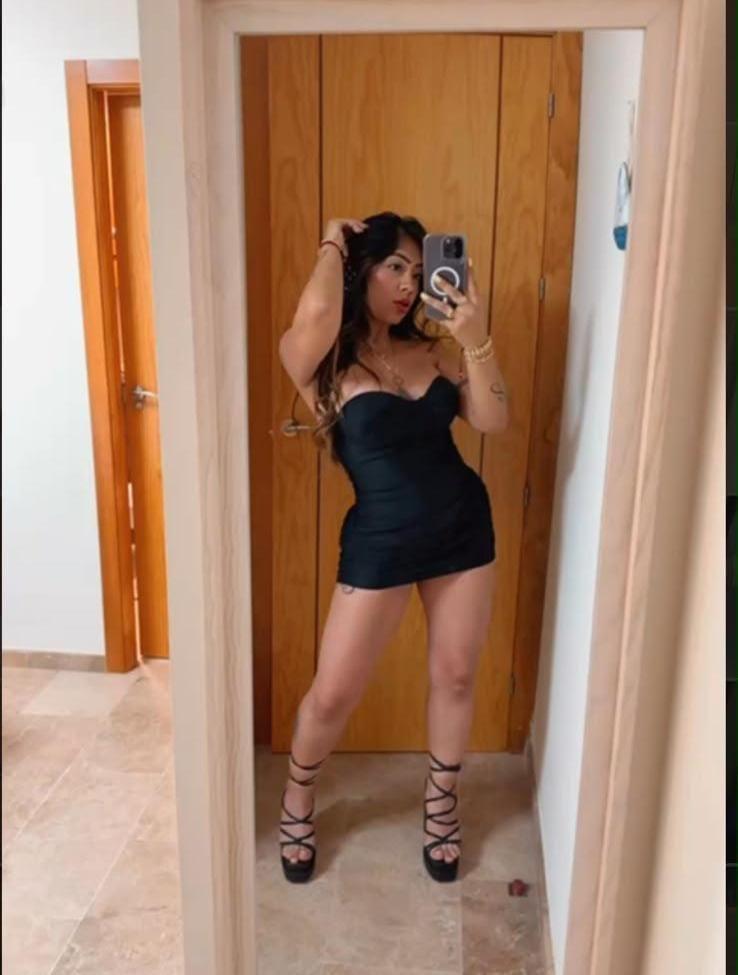 Chica busca chico en Valencia: 