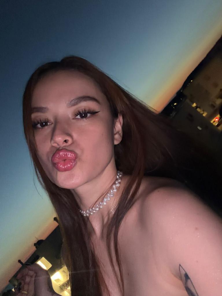 Chica busca chico en Toledo: 