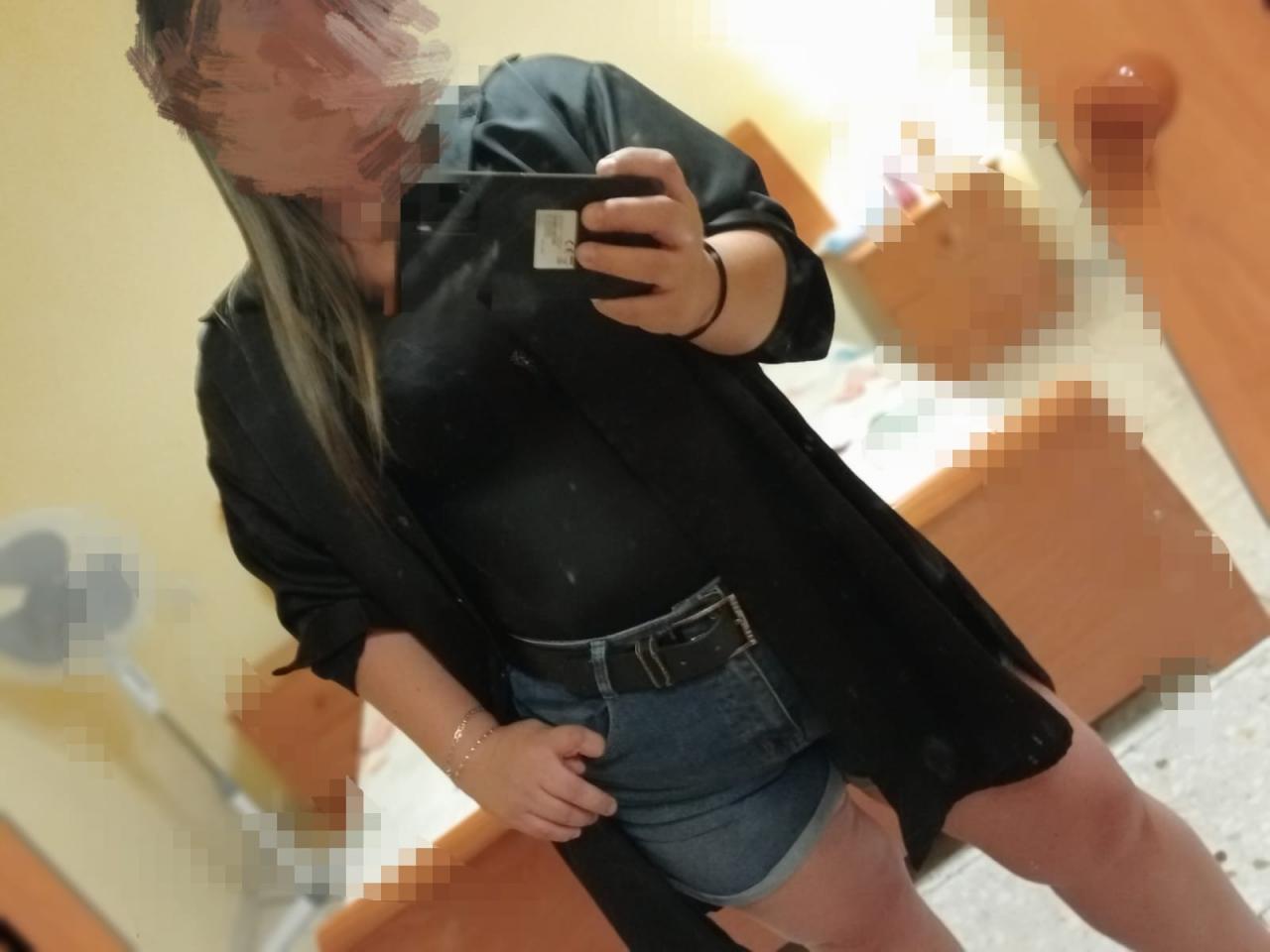 Chica busca chico en Córdoba: 