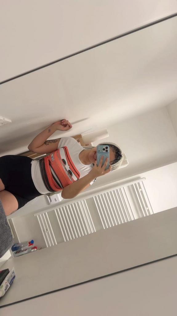 Chica busca chico en Madrid: 