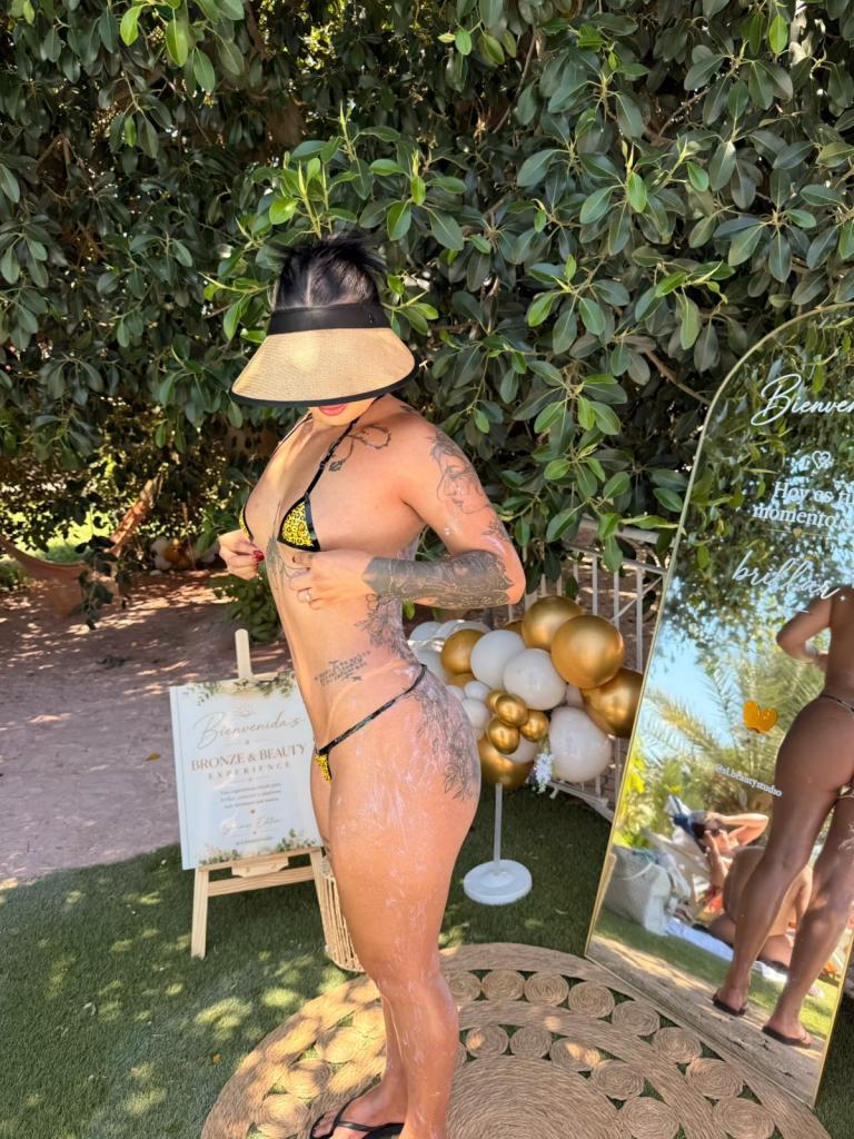 Chica busca chico en Alicante: 