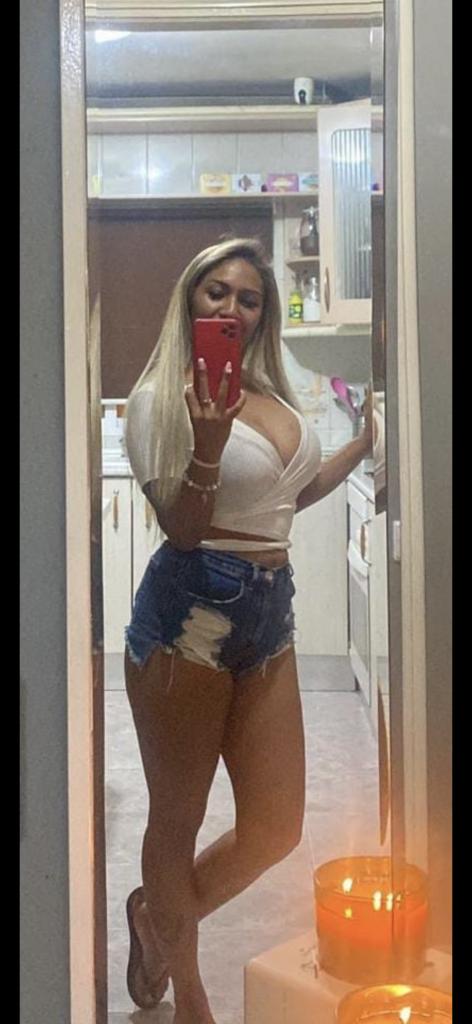 Chica busca chico en Alicante: 