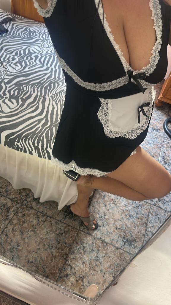 Chica busca chico en Las Palmas: 
