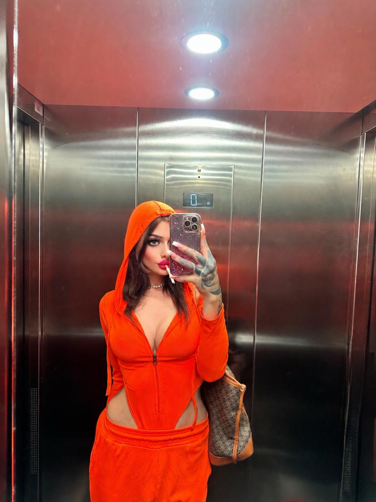 Travesti en Granada: 