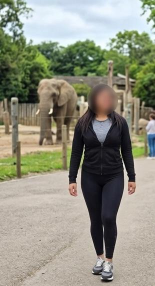 Chica busca chico en Las Palmas: Chica busca chico