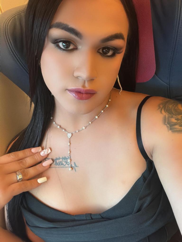 632279680: Travesti en Segovia